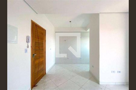 Apartamento à venda com 2 quartos, 43m² em Jardim Nordeste, São Paulo