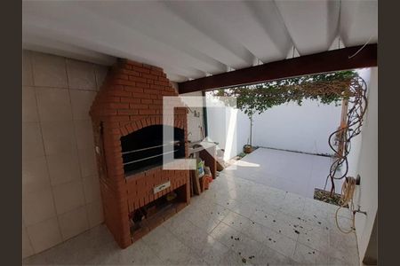 Casa à venda com 3 quartos, 156m² em Vila Leopoldina, São Paulo