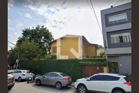 Casa à venda com 2 quartos, 120m² em Vila Cordeiro, São Paulo