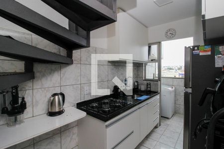 Cozinha de apartamento para alugar com 2 quartos, 120m² em Ipiranga, Belo Horizonte