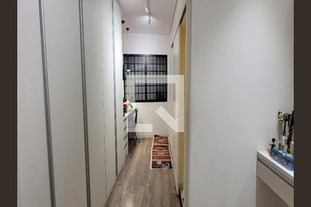 Casa à venda com 2 quartos, 127m² em Jardim da Gloria, São Paulo