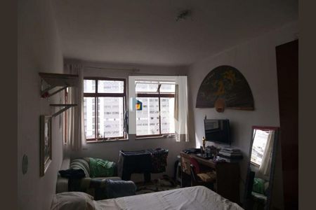 Apartamento à venda com 2 quartos, 80m² em Bela Vista, São Paulo