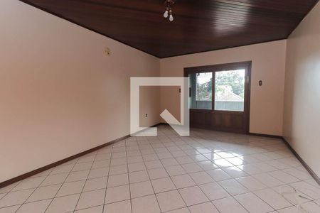 Sala de apartamento à venda com 2 quartos, 51m² em Santo André, São Leopoldo