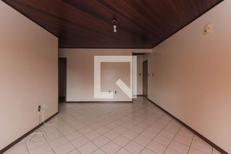 Sala de apartamento à venda com 2 quartos, 51m² em Santo André, São Leopoldo