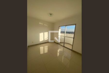 Apartamento à venda com 3 quartos, 102m² em Manacás, Belo Horizonte