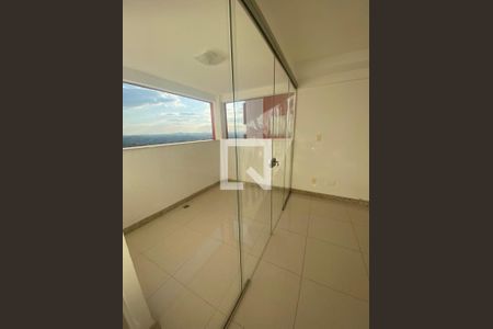 Apartamento à venda com 3 quartos, 102m² em Manacás, Belo Horizonte