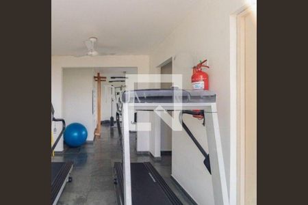 Apartamento à venda com 2 quartos, 65m² em Vila Anhanguera, São Paulo