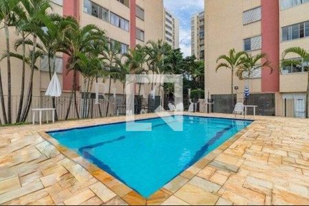 Apartamento à venda com 2 quartos, 65m² em Vila Anhanguera, São Paulo