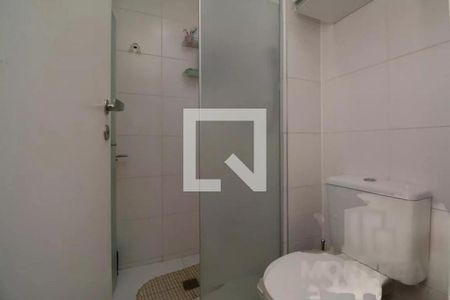 Apartamento à venda com 1 quarto, 51m² em Brás, São Paulo