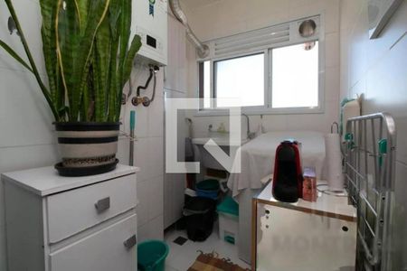 Apartamento à venda com 1 quarto, 51m² em Brás, São Paulo