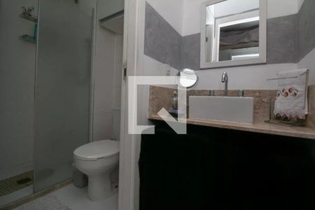 Apartamento à venda com 1 quarto, 51m² em Brás, São Paulo