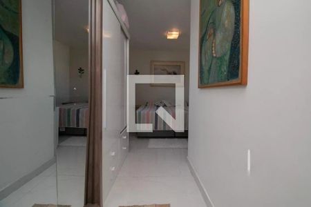 Apartamento à venda com 1 quarto, 51m² em Brás, São Paulo