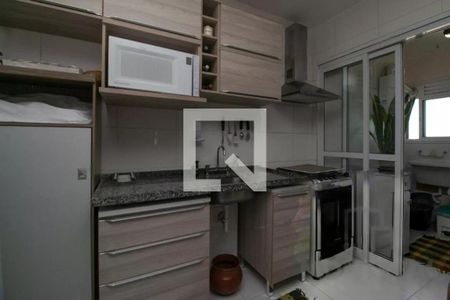 Apartamento à venda com 1 quarto, 51m² em Brás, São Paulo