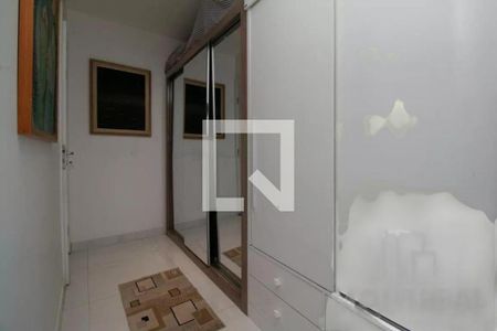 Apartamento à venda com 1 quarto, 51m² em Brás, São Paulo