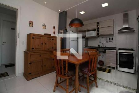 Apartamento à venda com 1 quarto, 51m² em Brás, São Paulo