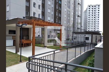 Apartamento à venda com 2 quartos, 42m² em Cidade Líder, São Paulo