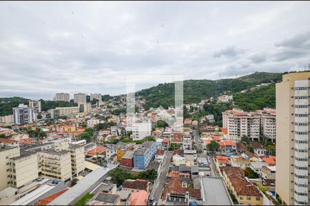 Quarto de apartamento à venda com 1 quarto, 50m² em Santa Rosa, Niterói