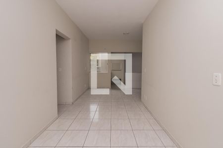Sala de apartamento à venda com 3 quartos, 51m² em Canudos, Novo Hamburgo