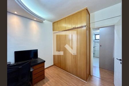quarto 1 de apartamento à venda com 4 quartos, 120m² em Funcionarios , Belo Horizonte