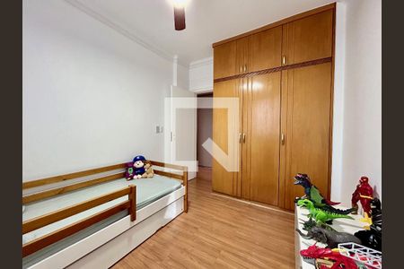 quarto 2 de apartamento à venda com 4 quartos, 120m² em Funcionarios , Belo Horizonte