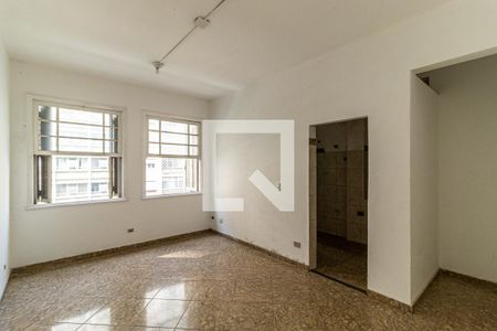 Studio de kitnet/studio à venda com 1 quarto, 36m² em República, São Paulo