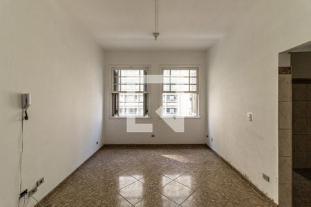 Studio de kitnet/studio à venda com 1 quarto, 36m² em República, São Paulo