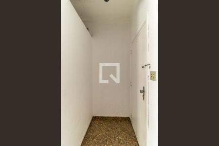 Entrada de kitnet/studio à venda com 1 quarto, 36m² em República, São Paulo