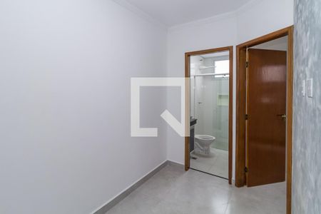Sala de apartamento para alugar com 1 quarto, 30m² em Vila Zelina, São Paulo