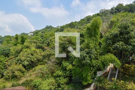 Vista da Varanda  de apartamento à venda com 2 quartos, 62m² em Taquara, Rio de Janeiro