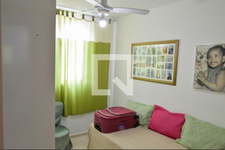 Qurato  de apartamento à venda com 2 quartos, 62m² em Taquara, Rio de Janeiro