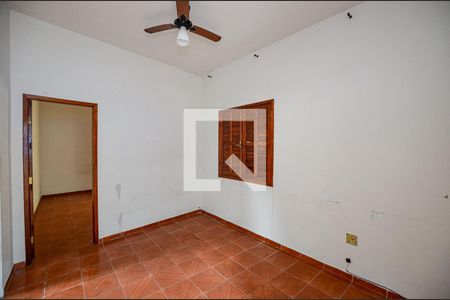 Sala de casa para alugar com 1 quarto, 80m² em Fonseca, Niterói