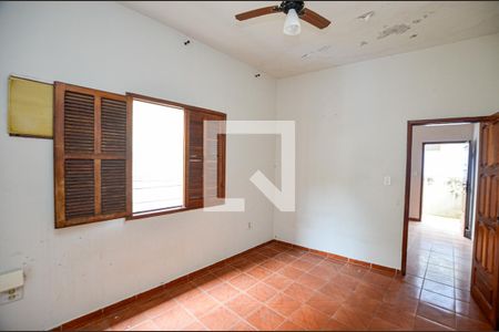 Quarto 1 de casa para alugar com 1 quarto, 80m² em Fonseca, Niterói