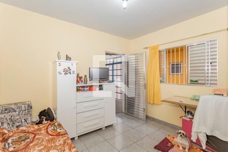 Suite  de casa para alugar com 2 quartos, 50m² em Vila Conde do Pinhal, São Paulo