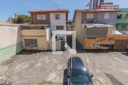 Vista do Quarto 1 de casa à venda com 2 quartos, 130m² em Chora Menino, São Paulo