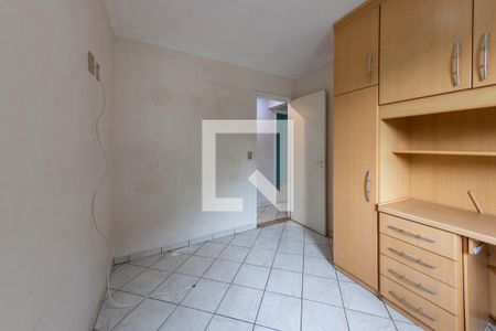 Quarto 1 de apartamento para alugar com 3 quartos, 58m² em Vila Bela, São Paulo