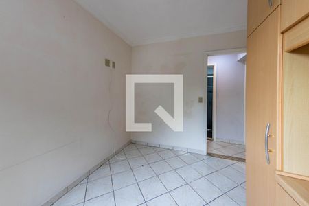 Quarto 1 de apartamento para alugar com 3 quartos, 58m² em Vila Bela, São Paulo