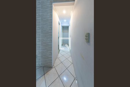 Varanda de apartamento para alugar com 3 quartos, 58m² em Vila Bela, São Paulo