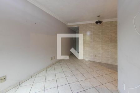 Sala de apartamento para alugar com 3 quartos, 58m² em Vila Bela, São Paulo