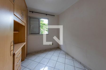 Quarto 1 de apartamento para alugar com 3 quartos, 58m² em Vila Bela, São Paulo