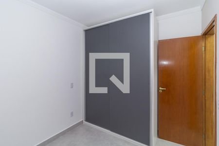 Quarto de apartamento para alugar com 1 quarto, 35m² em Vila Zelina, São Paulo