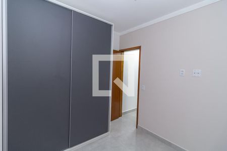 Quarto de apartamento para alugar com 1 quarto, 35m² em Vila Zelina, São Paulo