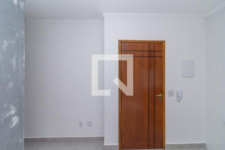 Sala de apartamento para alugar com 1 quarto, 35m² em Vila Zelina, São Paulo