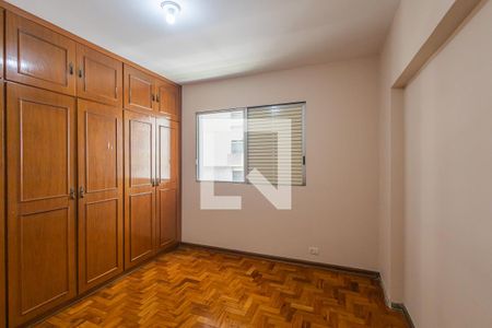 Quarto 1 de apartamento à venda com 3 quartos, 125m² em Jardim Paulista, São Paulo