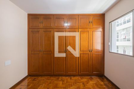 Quarto 1 de apartamento à venda com 3 quartos, 125m² em Jardim Paulista, São Paulo