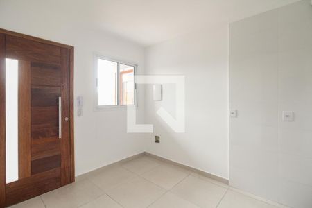 Sala  de apartamento à venda com 2 quartos, 40m² em Vila Matilde, São Paulo