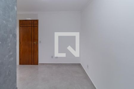 Sala de apartamento para alugar com 1 quarto, 30m² em Vila Zelina, São Paulo