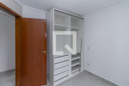 Quarto de apartamento para alugar com 1 quarto, 30m² em Vila Zelina, São Paulo