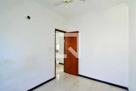 Quarto 1 de apartamento para alugar com 2 quartos, 54m² em Glalija, Belo Horizonte