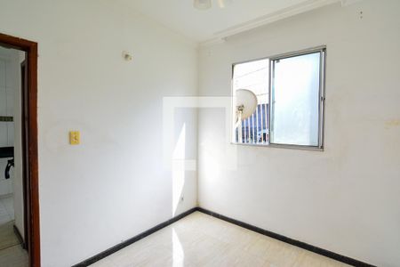 Quarto 2 de apartamento para alugar com 2 quartos, 54m² em Glalija, Belo Horizonte