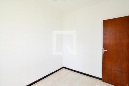 Quarto 2 de apartamento para alugar com 2 quartos, 54m² em Glalija, Belo Horizonte